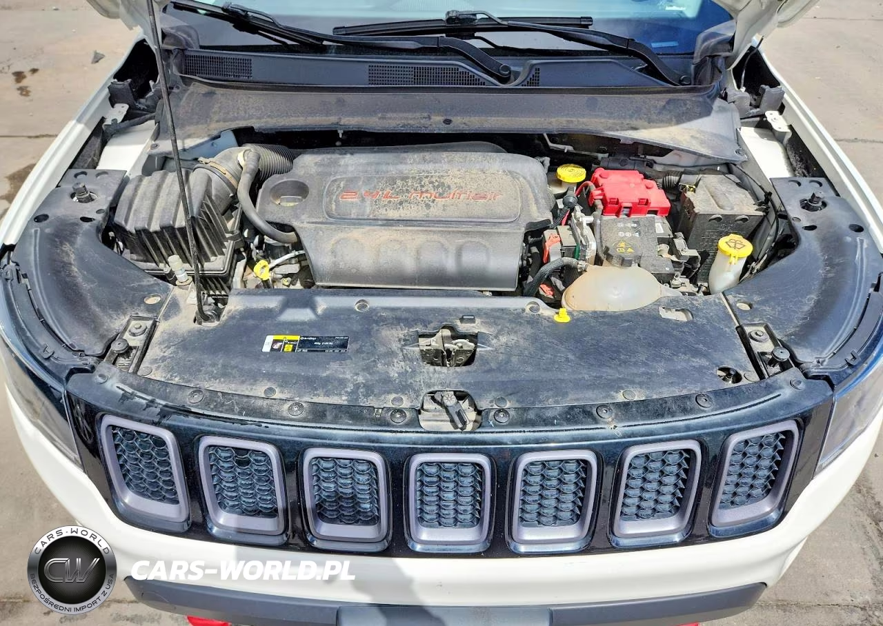 2020 Jeep Compass Trailhawk VIN:3C4NJDDB1LT248710 - 12