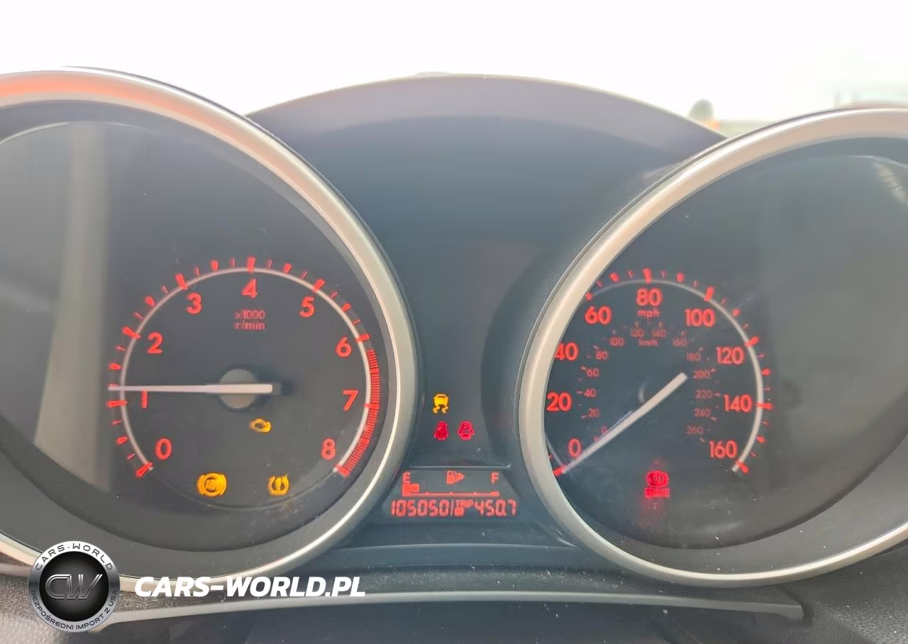 2010 Mazda 3 S VIN:JM1BL1S54A1113122 - 9