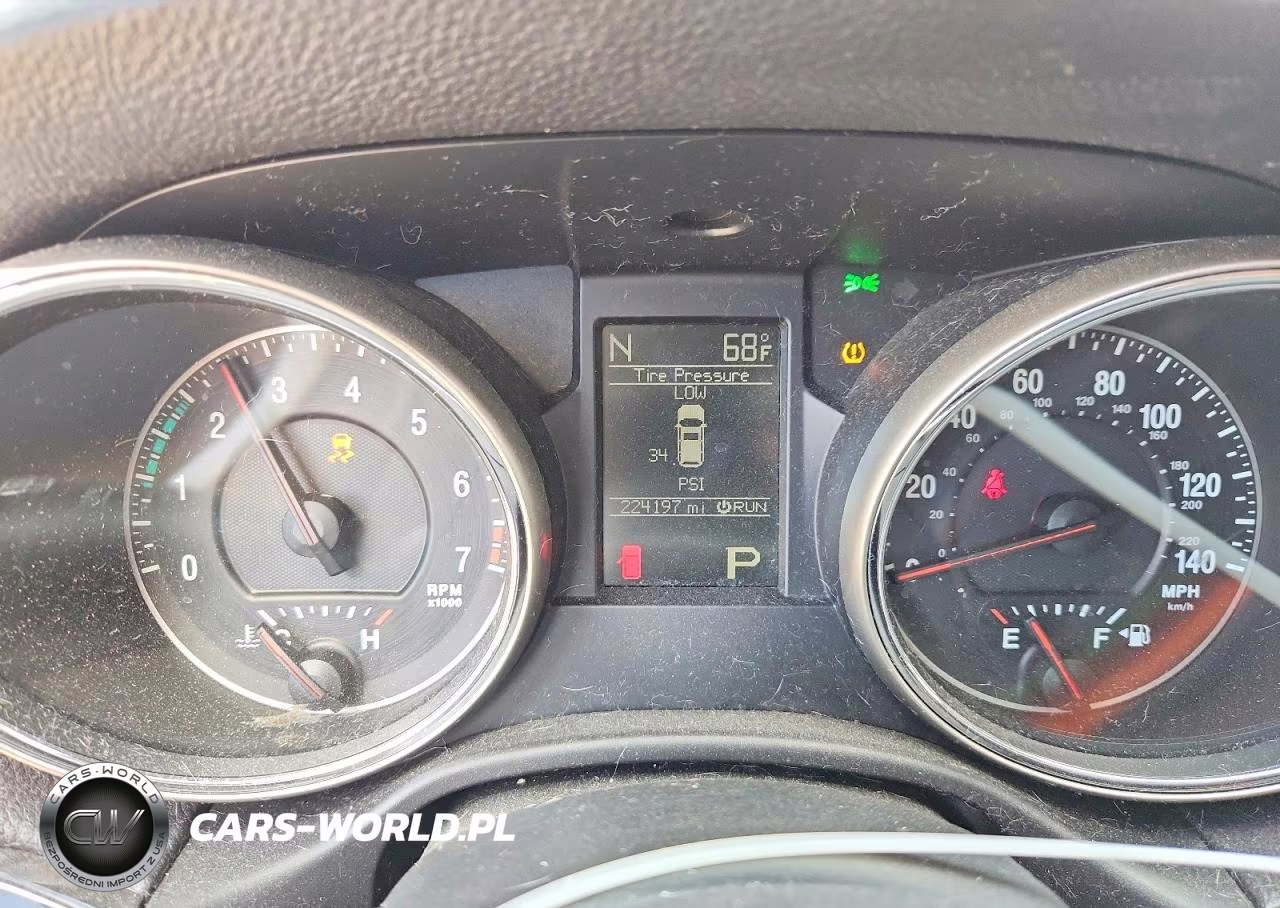 2011 Jeep Grand Cherokee Laredo VIN:1J4RR4GG9BC721291 - 9