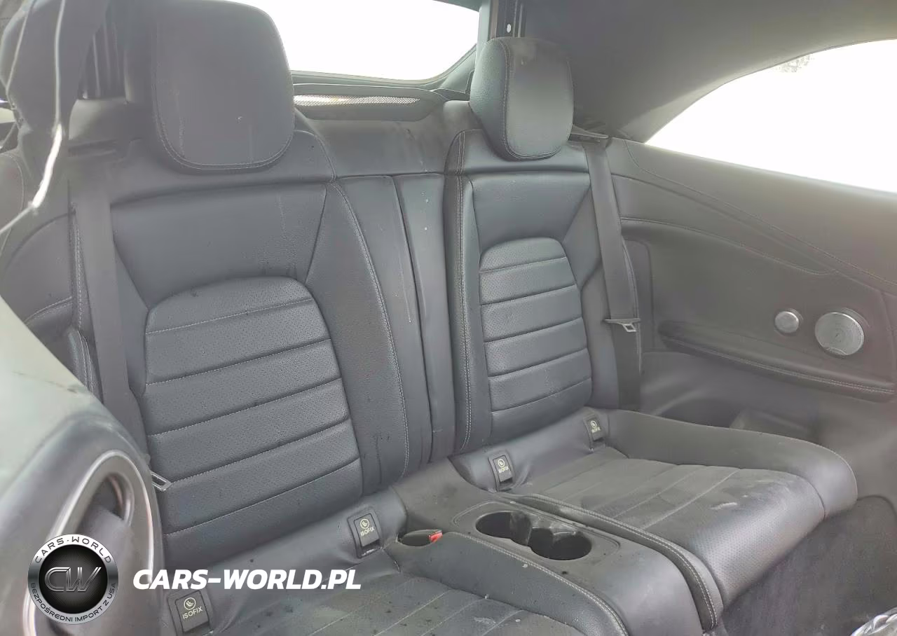 2018 Mercedes-Benz C 300 VIN:WDDWK4JBXJF676472 - 10