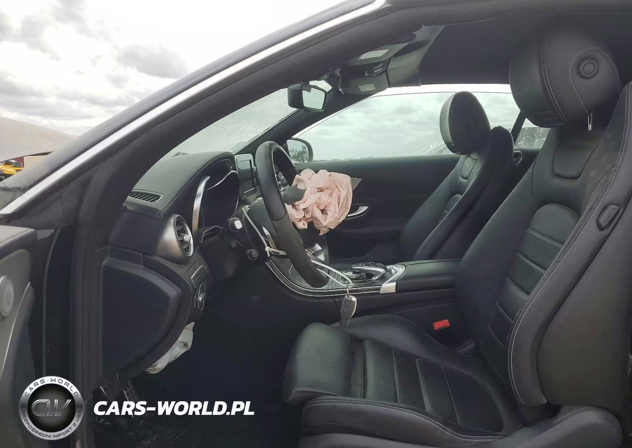 2018 Mercedes-Benz C 300 VIN:WDDWK4JBXJF676472 - 7