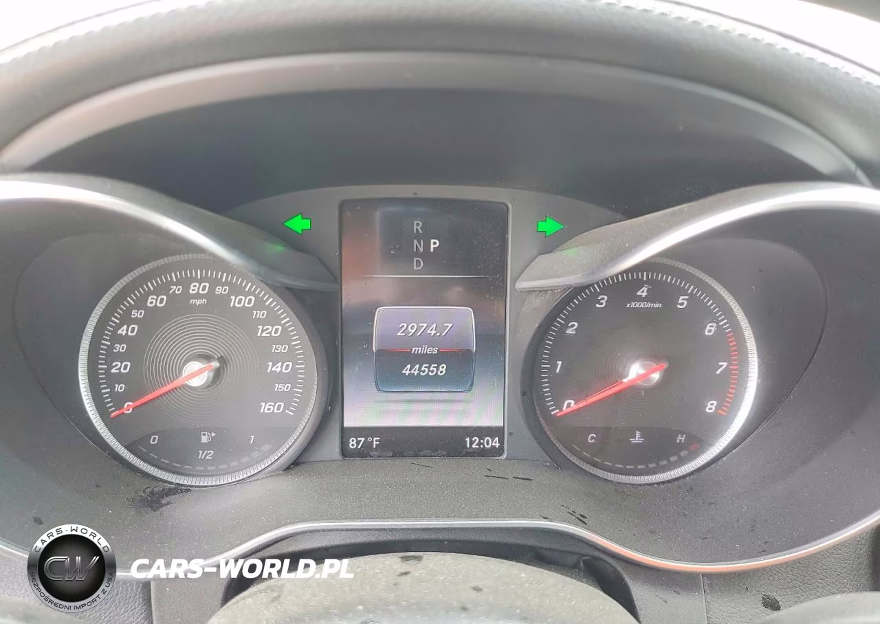 2018 Mercedes-Benz C 300 VIN:WDDWK4JBXJF676472 - 9