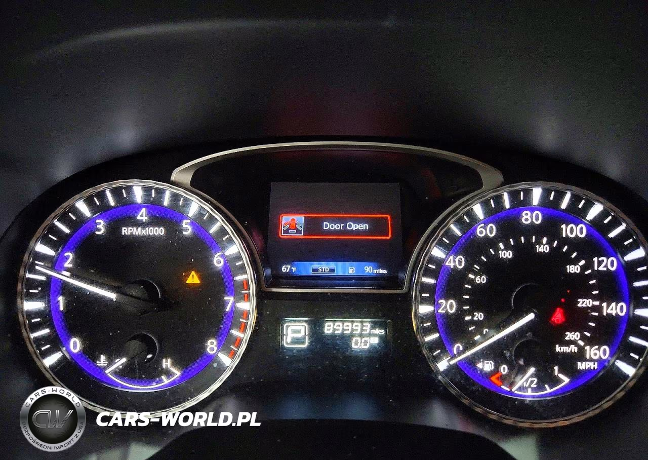 2017 Infiniti Qx60 Base VIN:5N1DL0MM2HC505470 - 9