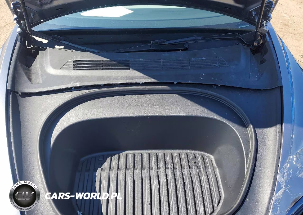 2025 Tesla Model 3 VIN:5YJ3E1EA3SF048585 - 11