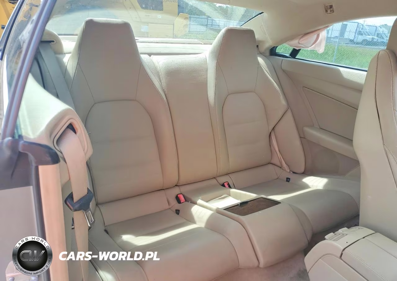 2013 Mercedes-Benz E 350 VIN:WDDKJ5KB4DF195630 - 10