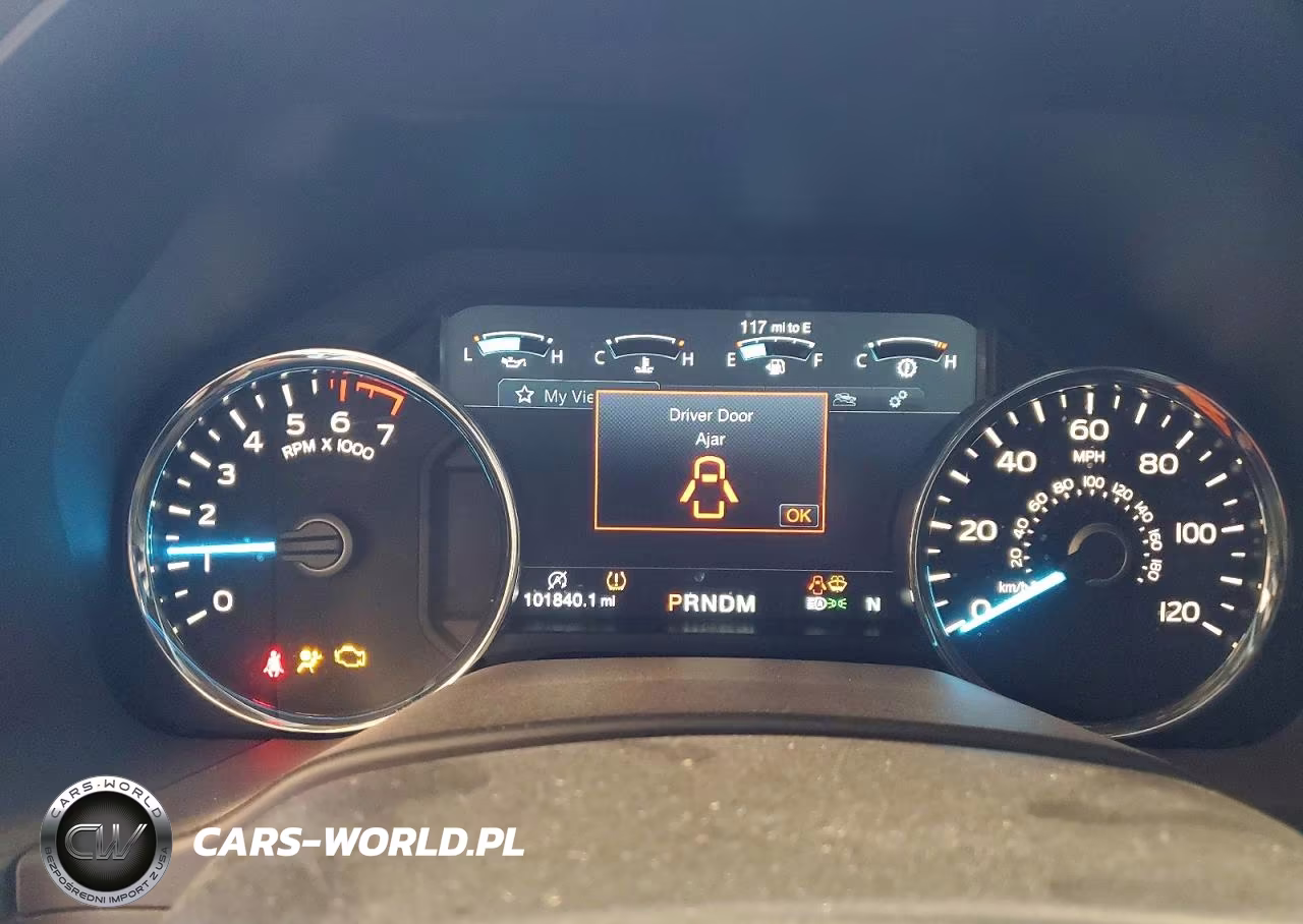 2019 Ford F150 Supercrew VIN:1FTEW1CP1KKD25802 - 9