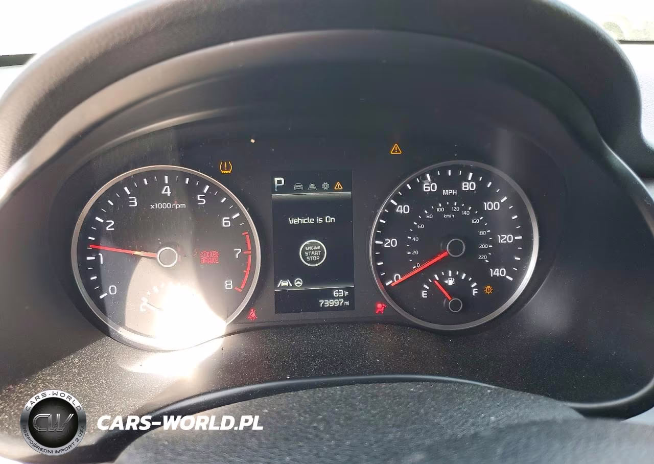 2023 Kia Rio S VIN:3KPA24AD5PE580693 - 9