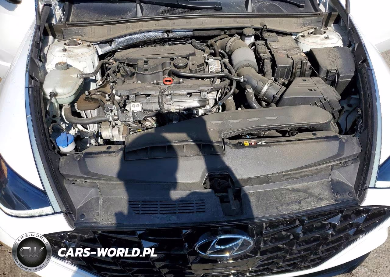 2021 Hyundai Sonata Limited VIN:5NPEH4J26MH080838 - 11