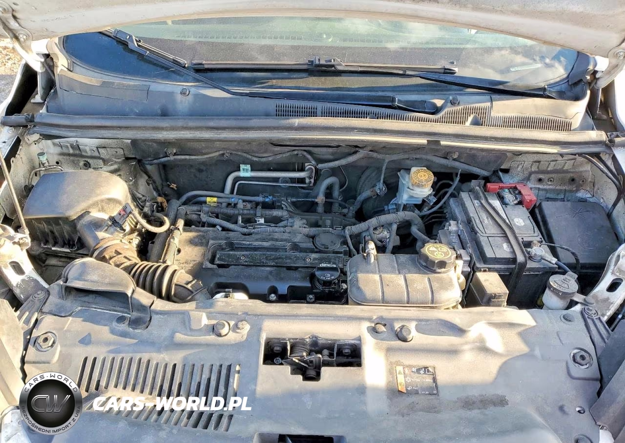 2016 Chev Trax VIN:3GNCJKSB1GL238495 - 12