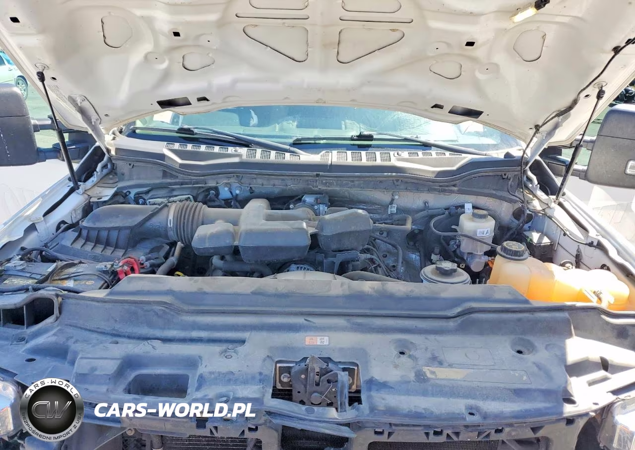 2018 Ford Super Duty VIN:1FT7W2B62JEB84436 - 11