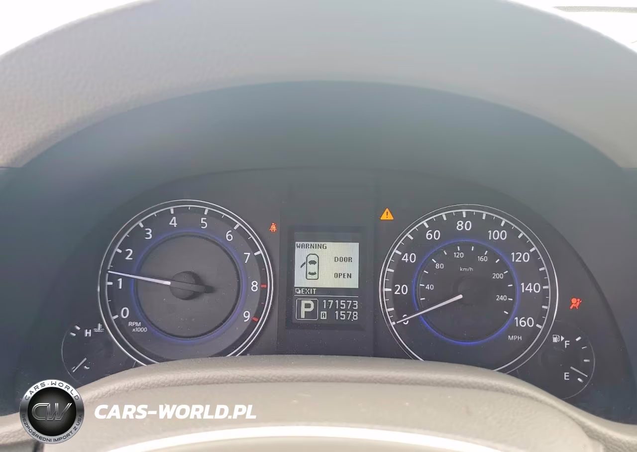 2011 Infiniti G37 Sedan X VIN:JN1CV6ARXBM352046 - 9