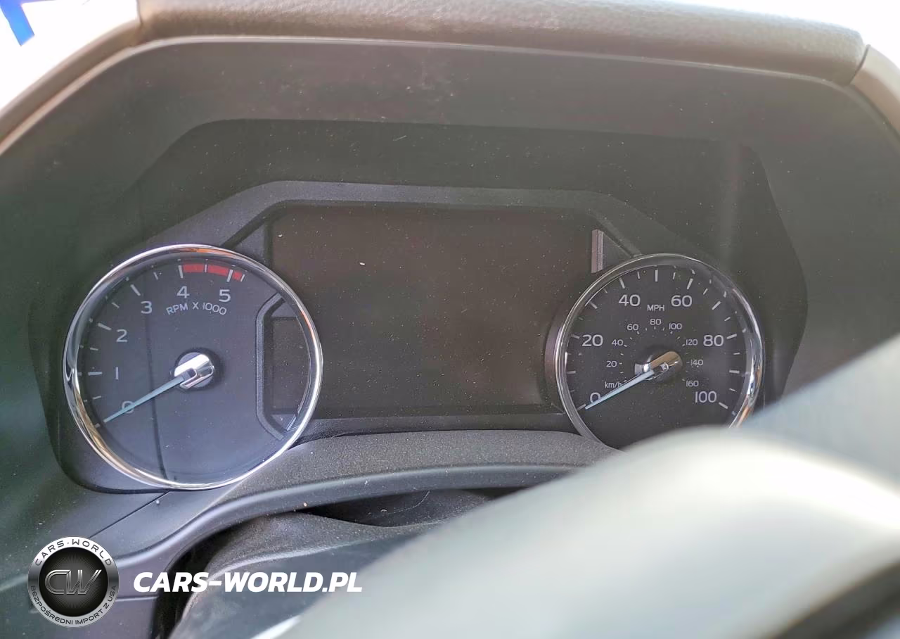 2020 Ford F450 Super Duty VIN:1FT8W4DT4LEE36550 - 9
