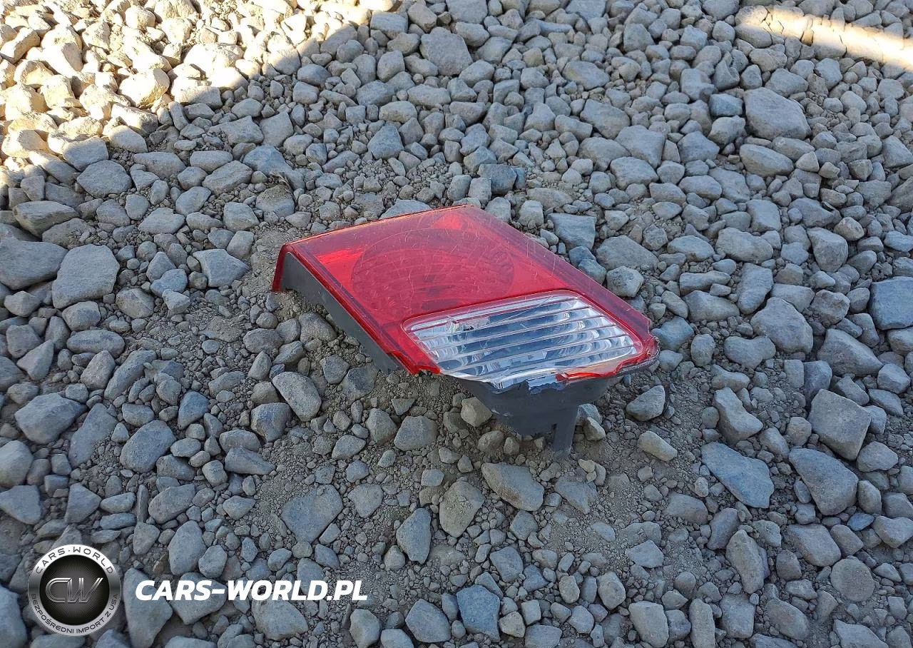 2004 Honda Civic Lx VIN:2HGES16574H551182 - 12