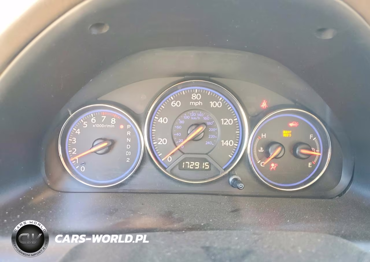 2004 Honda Civic Lx VIN:2HGES16574H551182 - 9