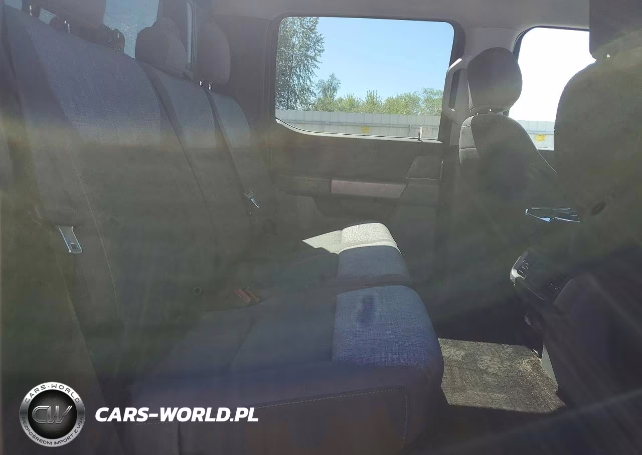 2021 Ford F150 Supercrew VIN:1FTFW1ED7MFB79568 - 10