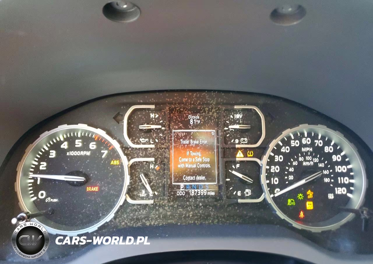 2020 Toyota Tundra Sr5 VIN:5TFUY5F17LX910649 - 9