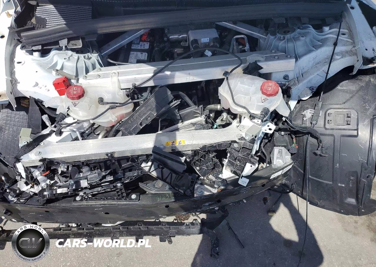 2024 Mercedes-Benz Eqe Suv 350+ VIN:4JGGM2BB7RA046649 - 11
