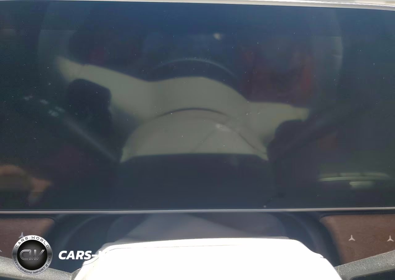 2024 Mercedes-Benz Eqe Suv 350+ VIN:4JGGM2BB7RA046649 - 9