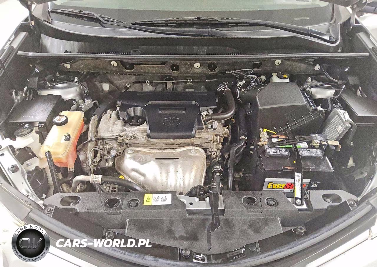 2018 Toyota Rav4 Xle VIN:JTMWFREV9JJ164277 - 12