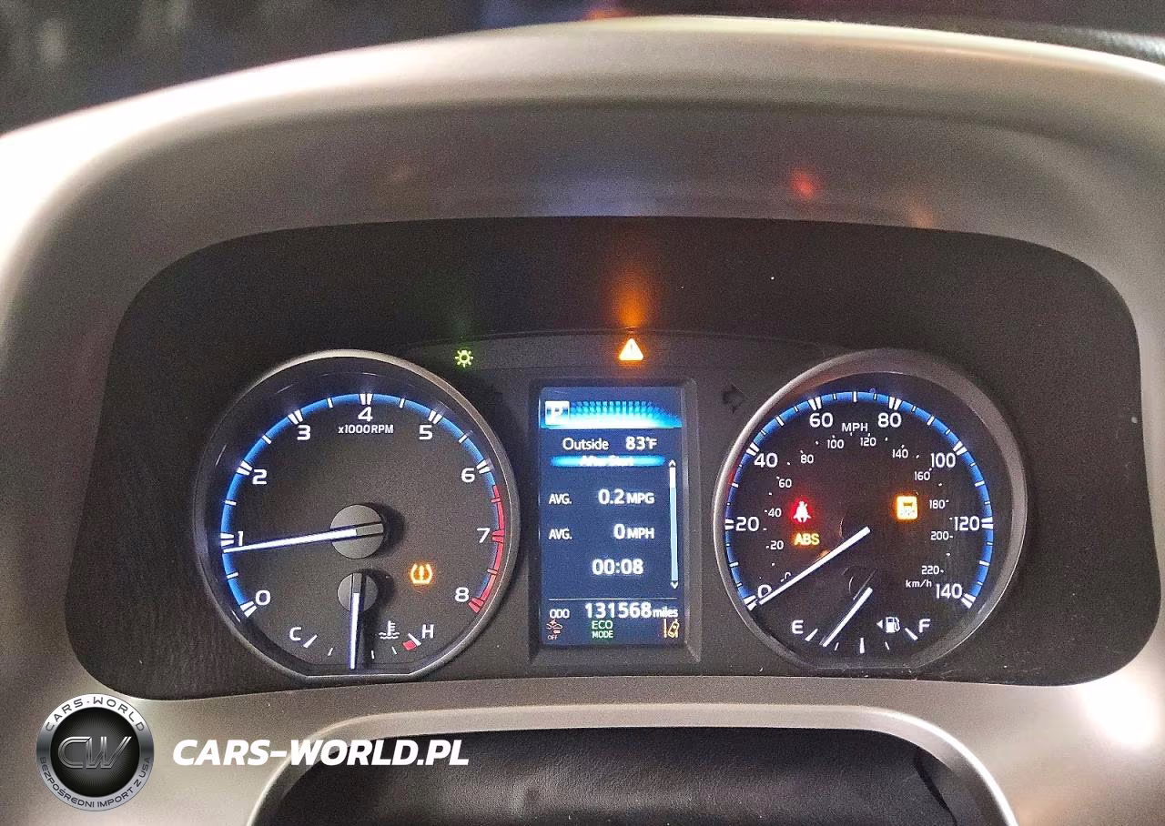 2018 Toyota Rav4 Xle VIN:JTMWFREV9JJ164277 - 9