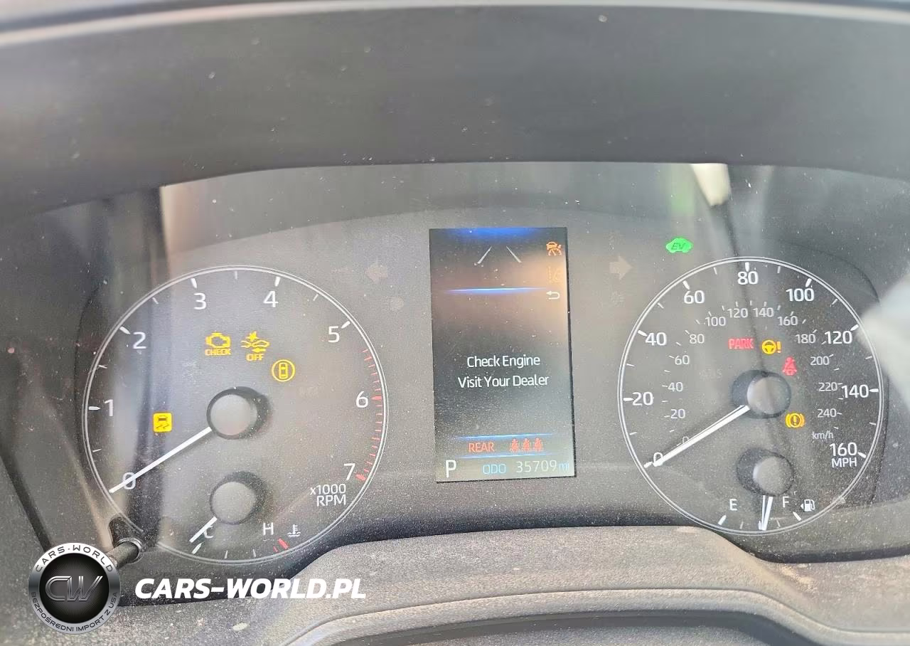 2023 Toyota Corolla Hybrid Le VIN:JTDBDMHEXP3006742 - 9