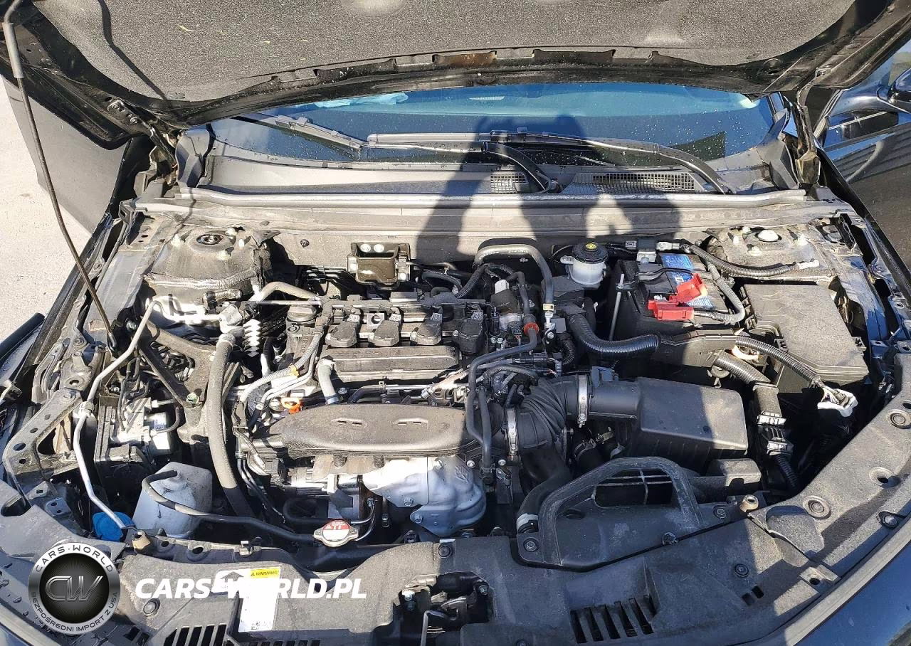 2024 Honda Accord Ex VIN:1HGCY1F37RA081990 - 11