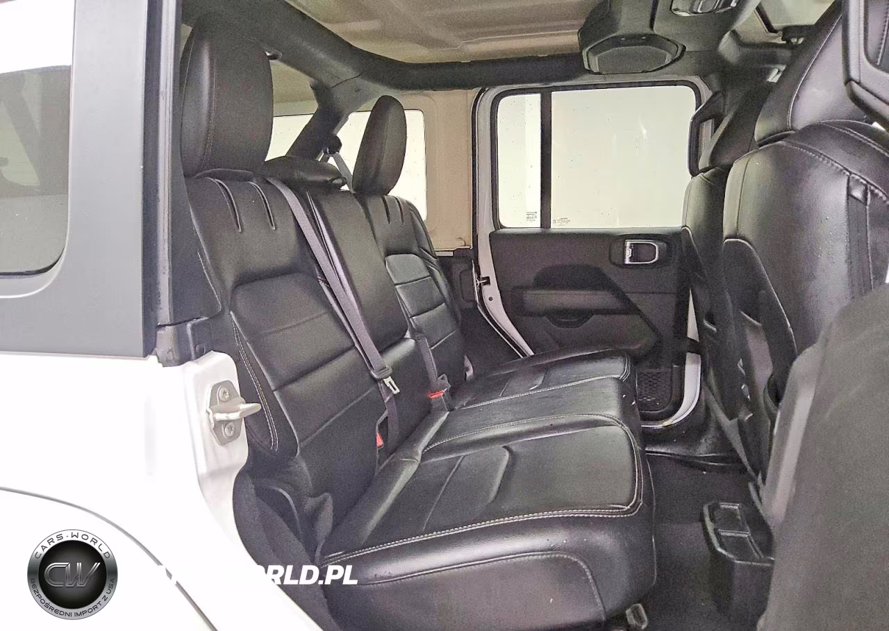 2023 Jeep Wrangler Sahara 4Xe VIN:1C4JJXP66PW703663 - 11