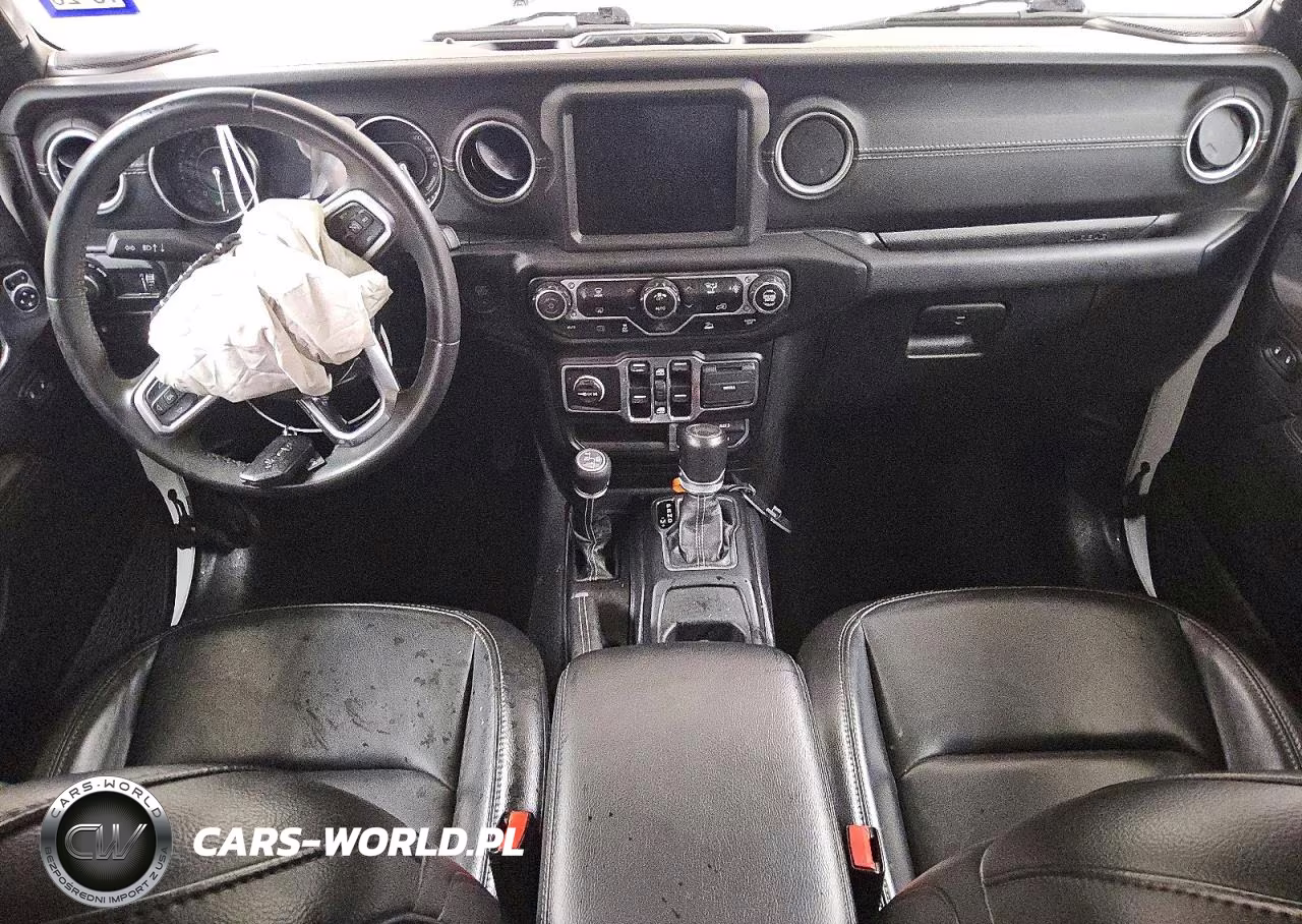 2023 Jeep Wrangler Sahara 4Xe VIN:1C4JJXP66PW703663 - 8