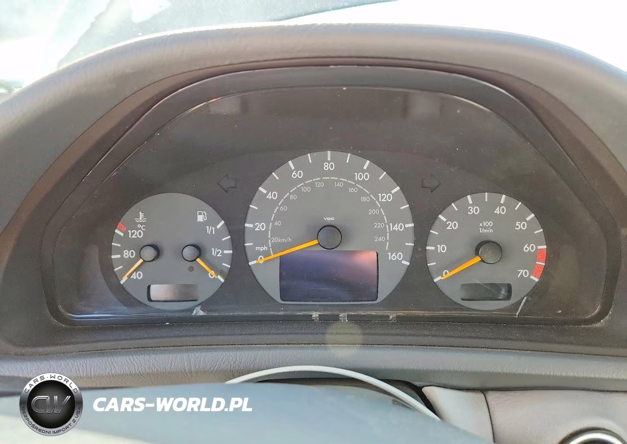 2003 Mercedes-Benz Clk 430 VIN:WDBLK70G43T137439 - 9