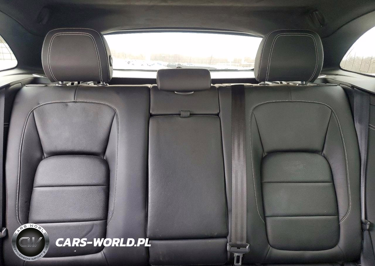 2020 Jaguar F-Pace S VIN:SADCM2FV9LA645166 - 10