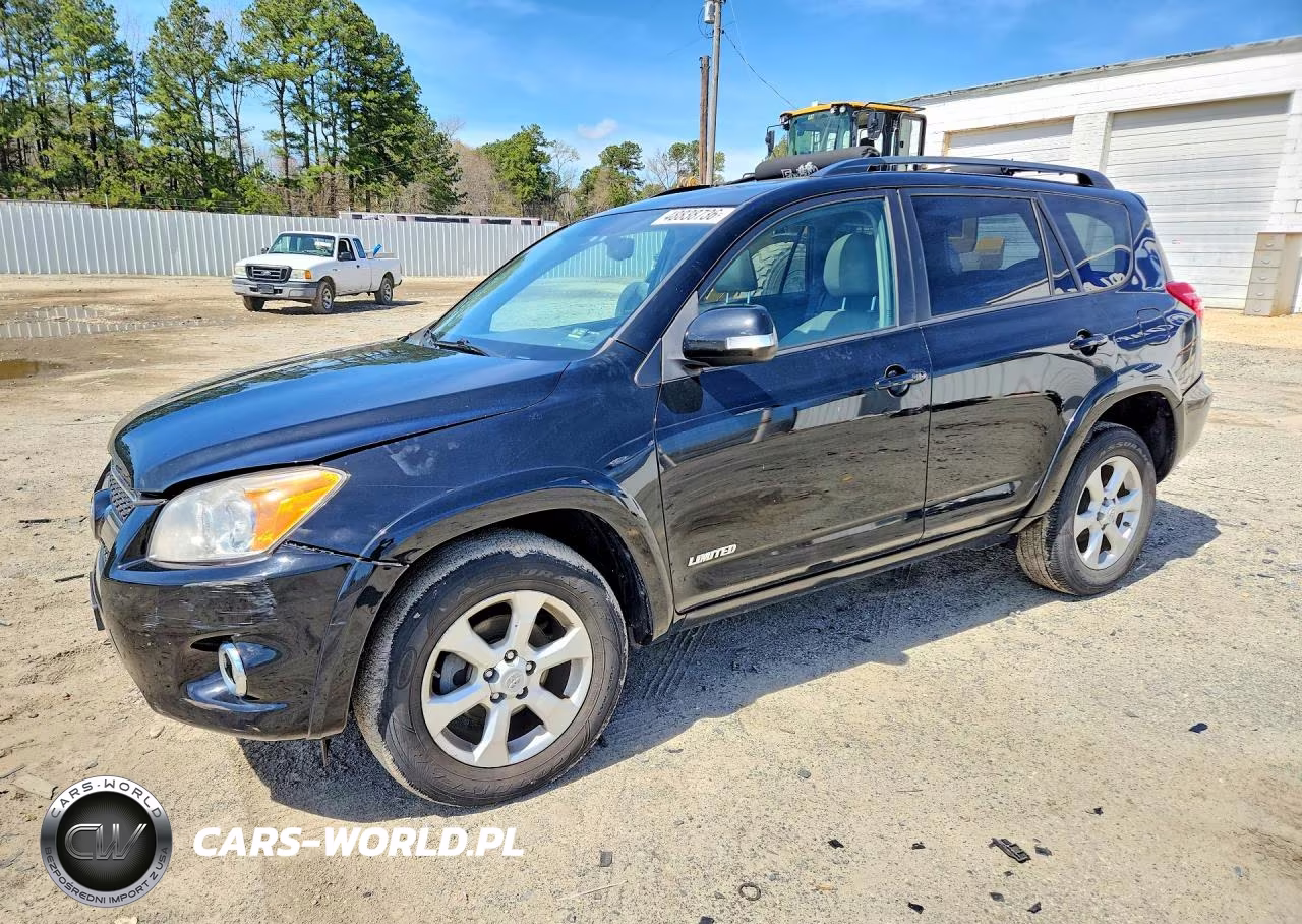 2010 Toyota Rav4