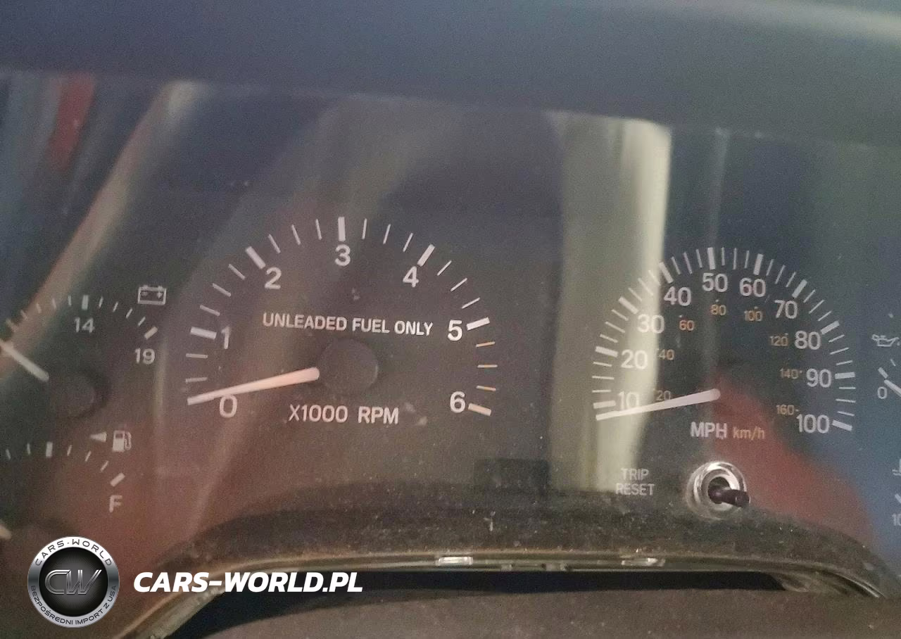 1999 Jeep Cherokee Sport VIN:1J4FF68S4XL535322 - 9