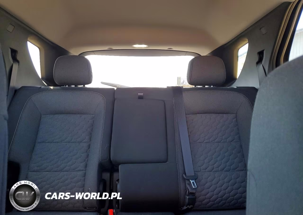 2019 Chevrolet Equinox Lt VIN:2GNAXKEV5K6128333 - 10