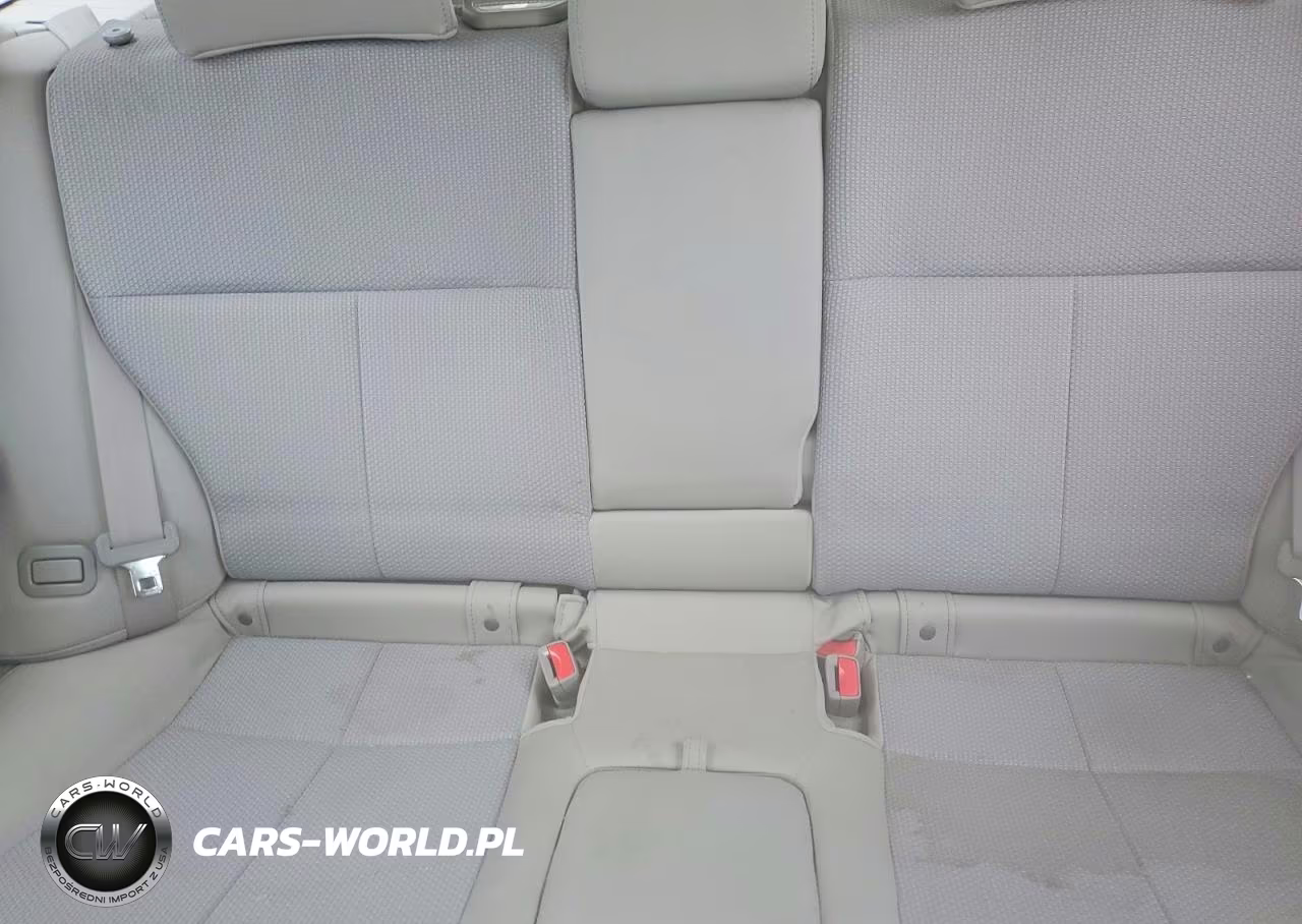 2011 Subaru Forester 2.5X Premium VIN:JF2SHADC1BH721493 - 10