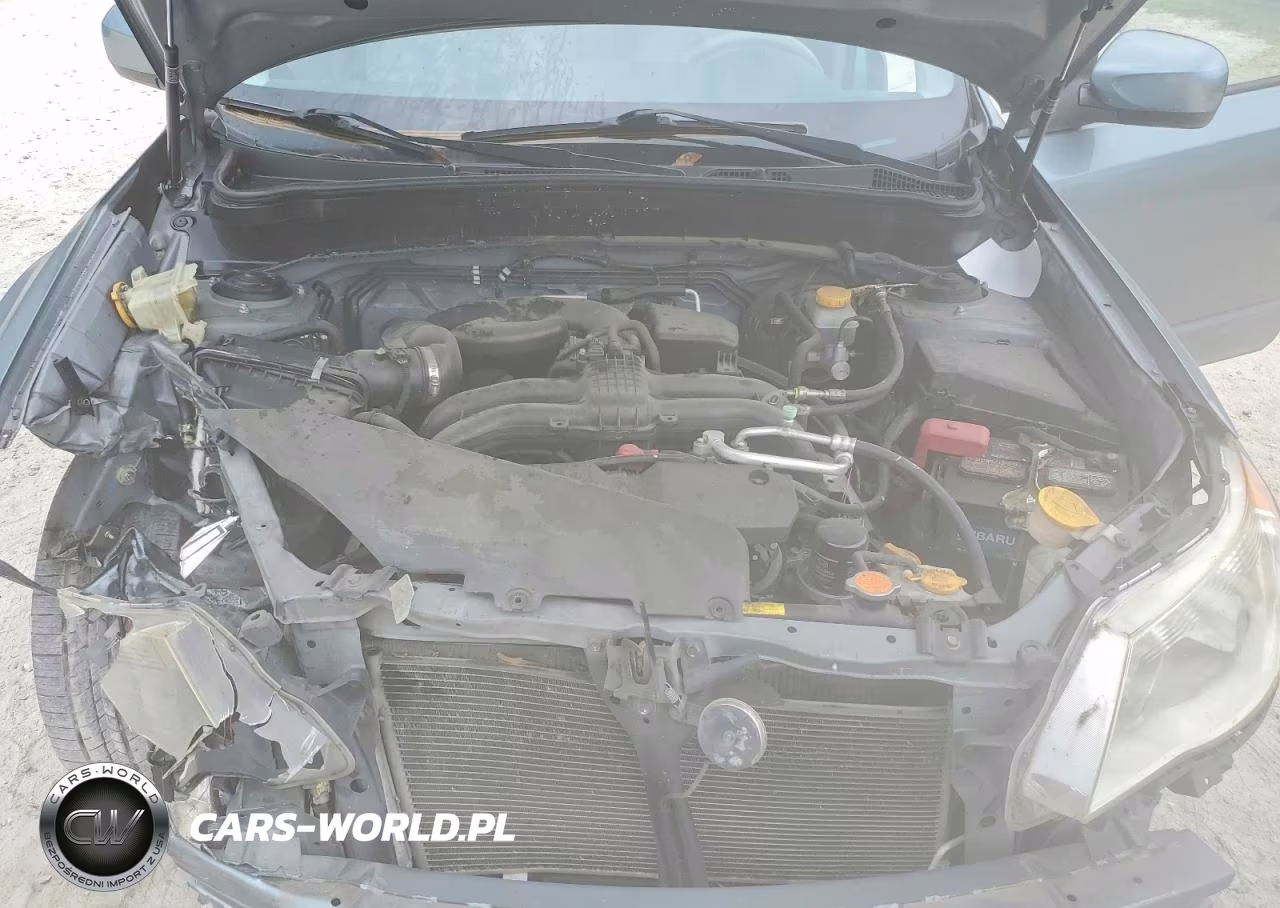 2011 Subaru Forester 2.5X Premium VIN:JF2SHADC1BH721493 - 12