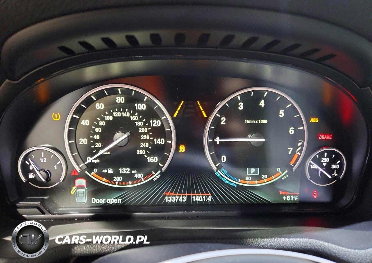 2017 BMW X3 xDrive28I VIN:5UXWX9C33H0T20312 - 9