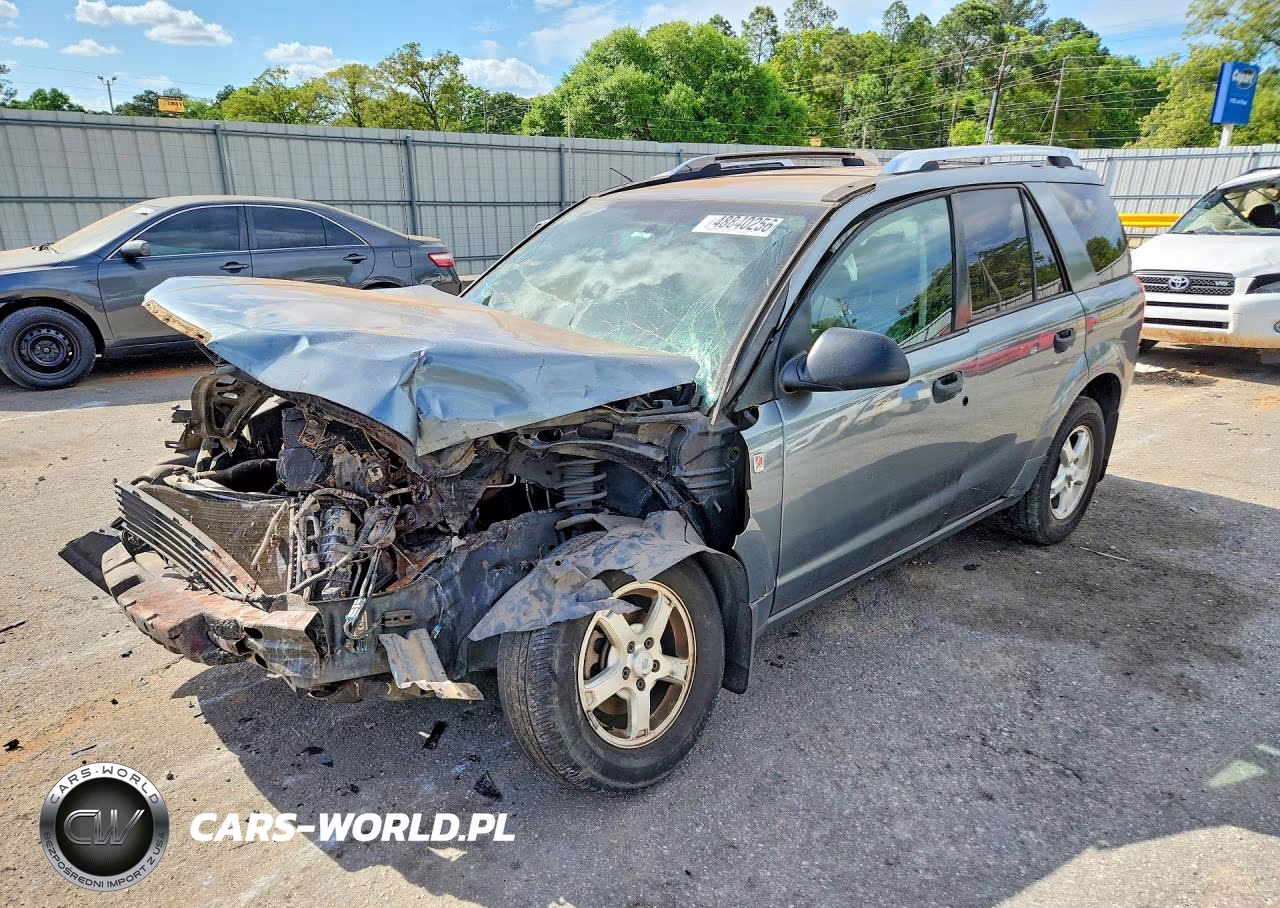 2007 Saturn Vue