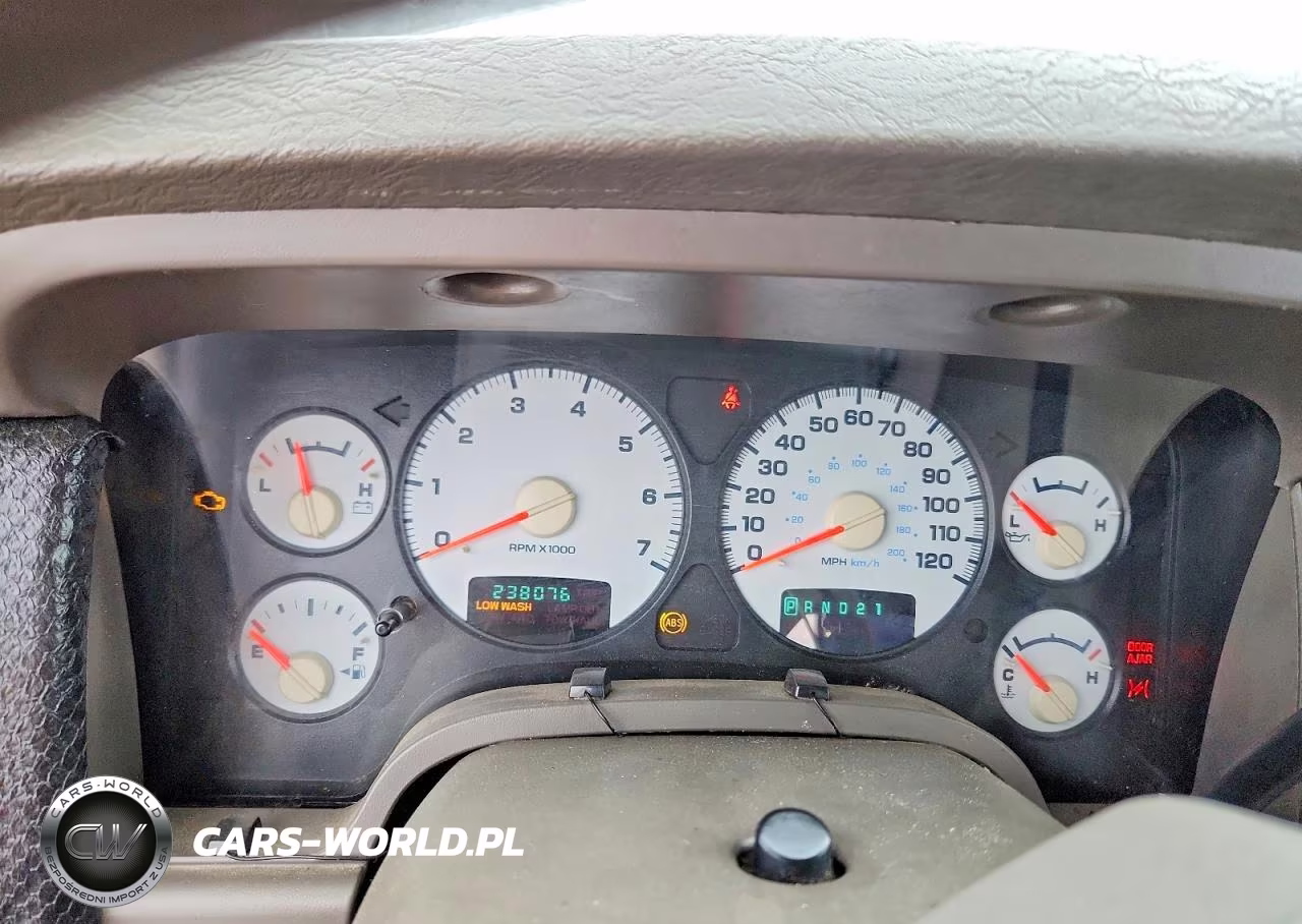 2005 Dodge Ram 1500 St VIN:1D7HA18D65S364518 - 9