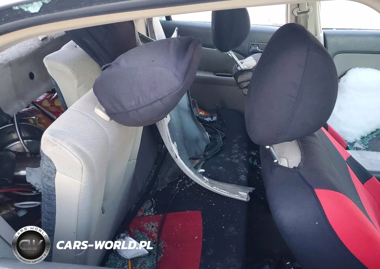 2011 Ford Fusion Sel VIN:3FAHP0JA3BR204127 - 10