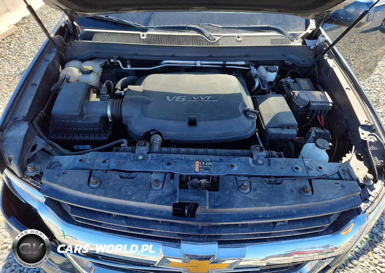 2020 Chevrolet Colorado Lt VIN:1GCGTCEN8L1126164 - 11