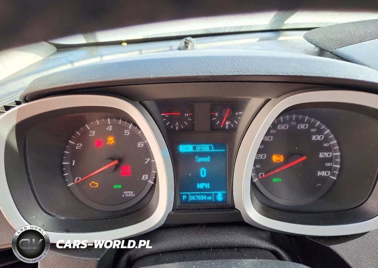 2017 Chevrolet Equinox Lt VIN:2GNALCEK4H6267997 - 9