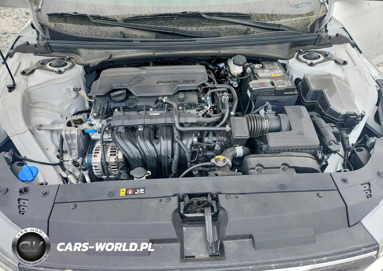 2025 Kia K4 Lxs VIN:3KPFT4DE9SE119030 - 11