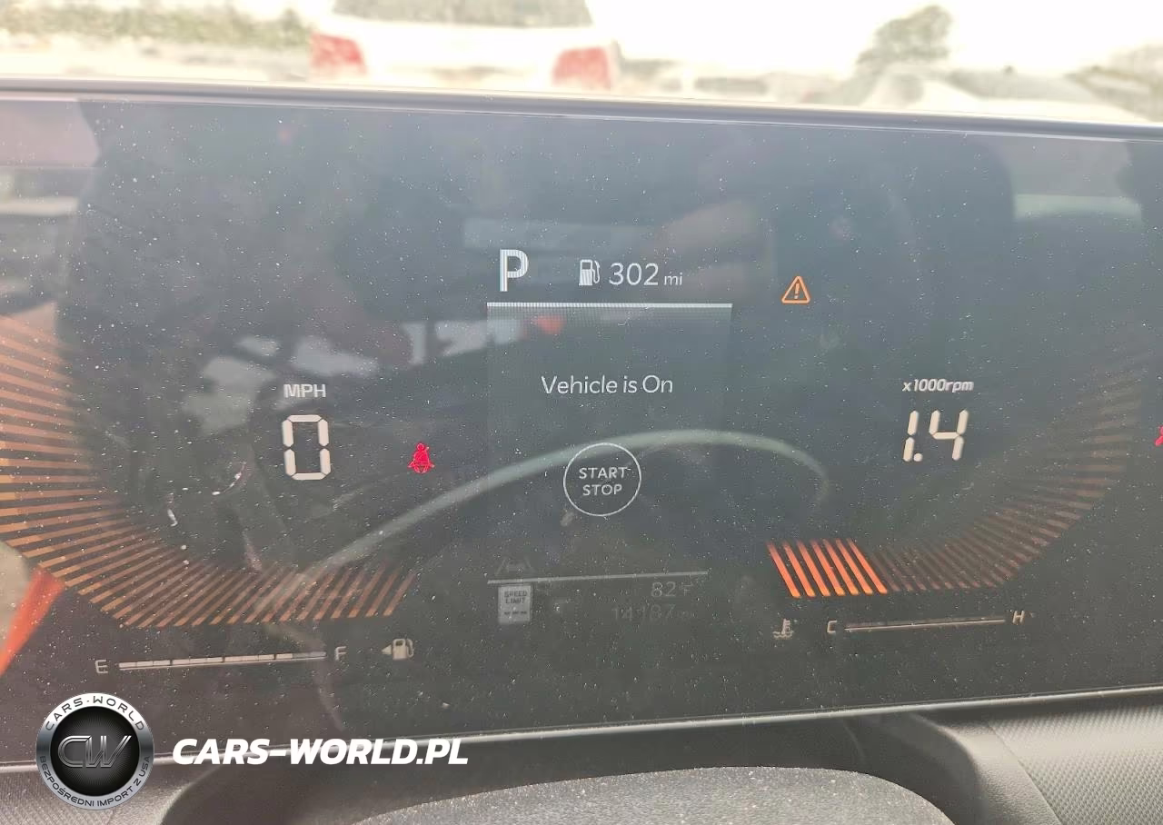 2025 Kia K4 Lxs VIN:3KPFT4DE9SE119030 - 9