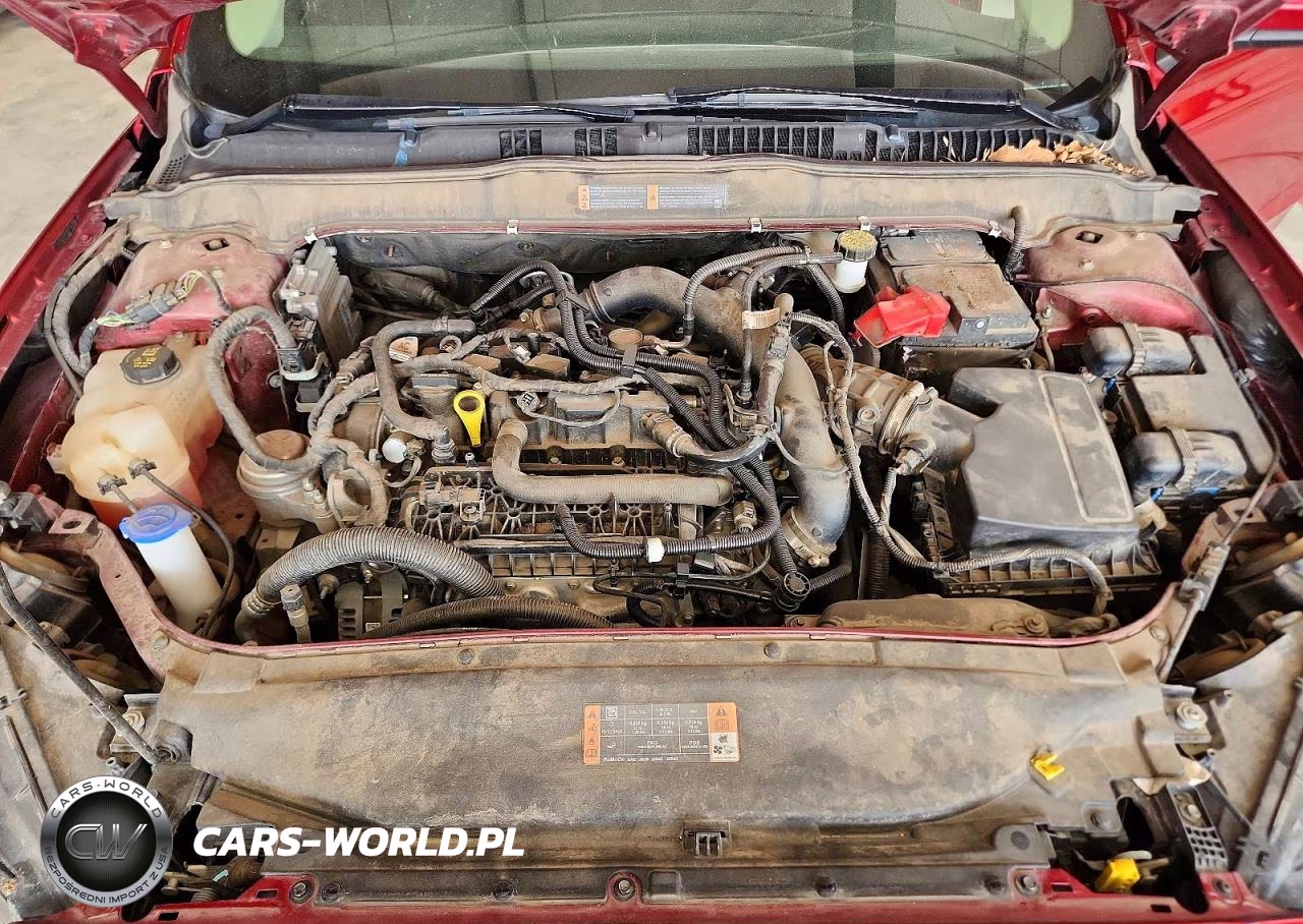 2019 Ford Fusion Se VIN:3FA6P0HD4KR133673 - 11