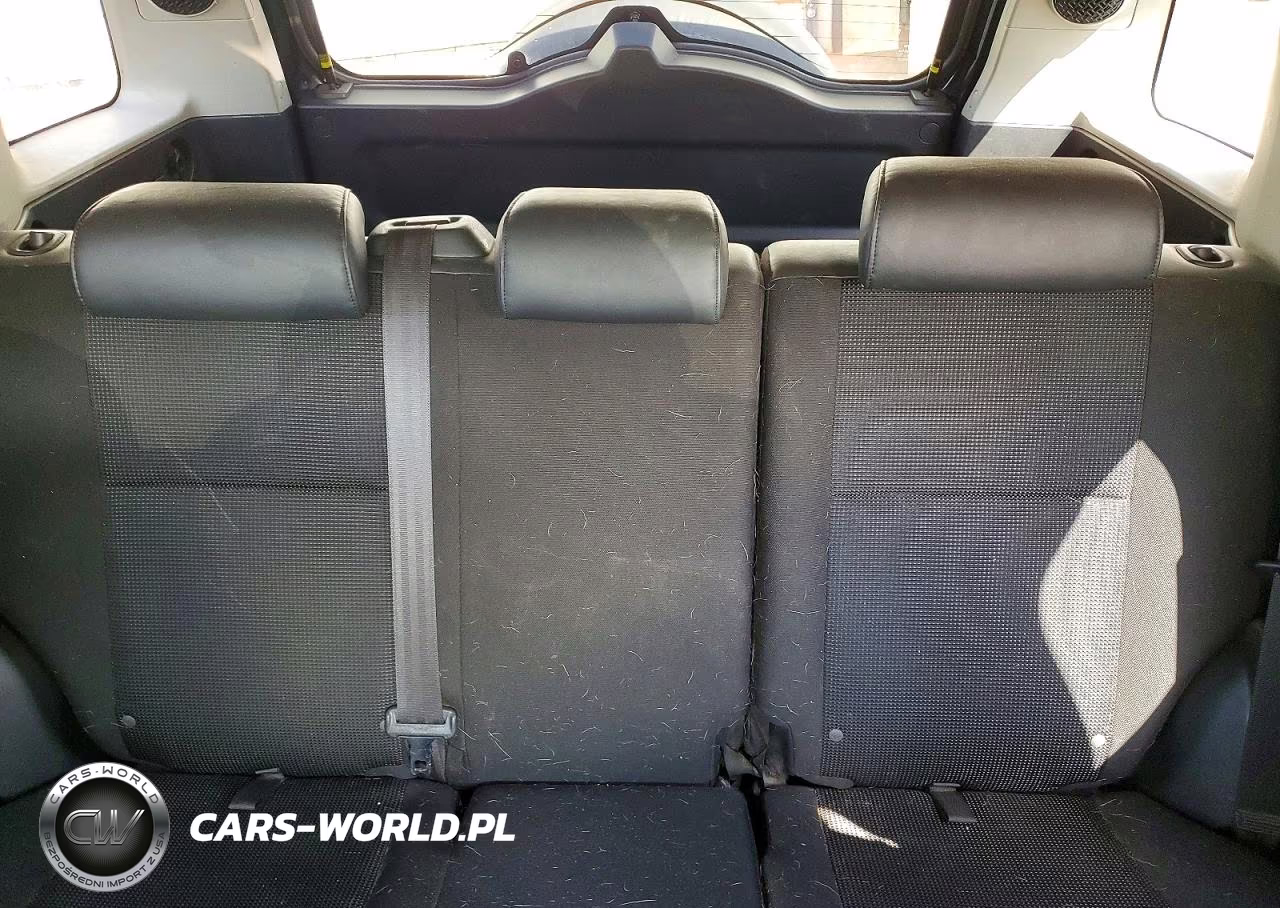 2007 Toyota Fj Cruiser Base VIN:JTEBU11F670096325 - 10