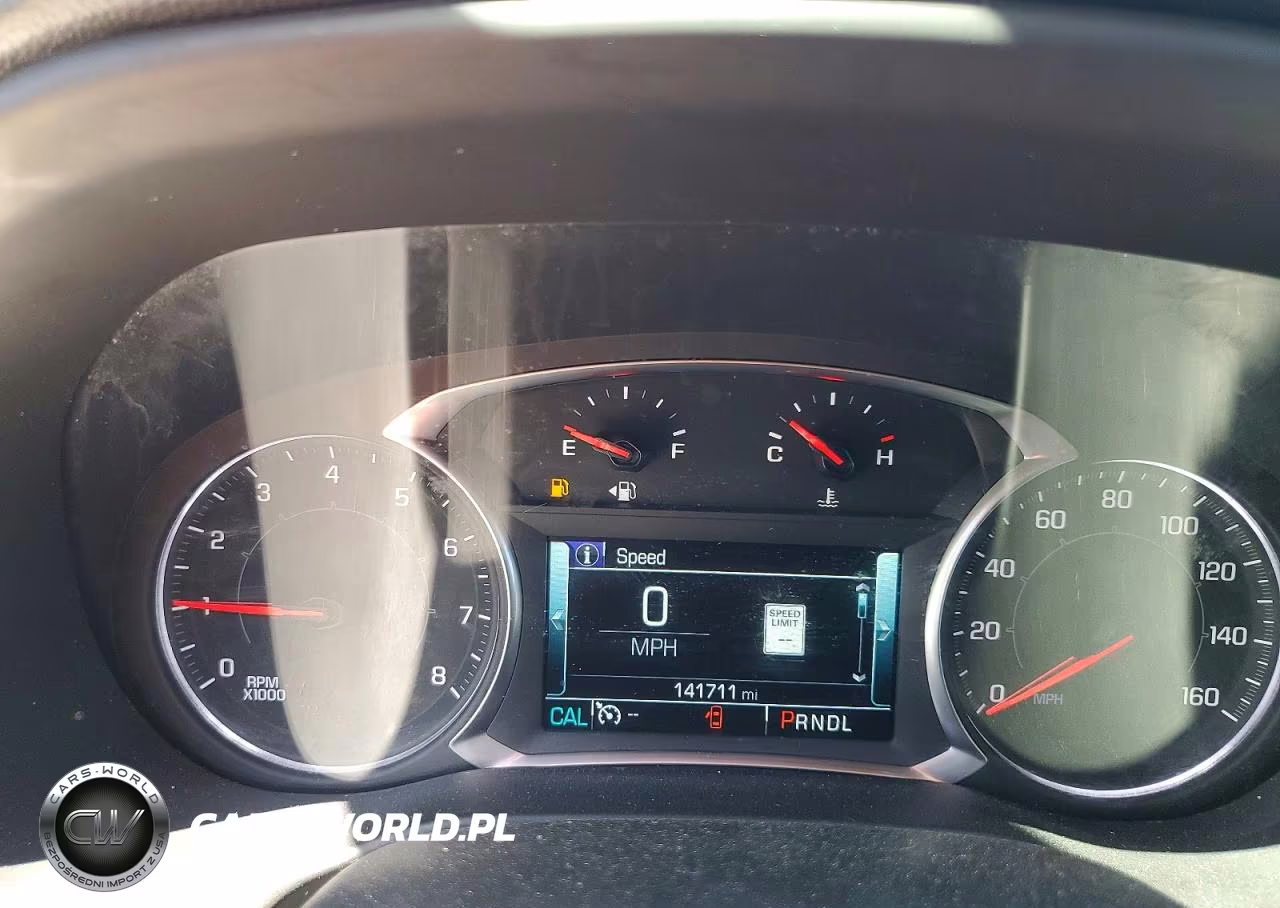 2018 GMC Acadia Slt-1 VIN:1GKKNMLS2JZ227416 - 9