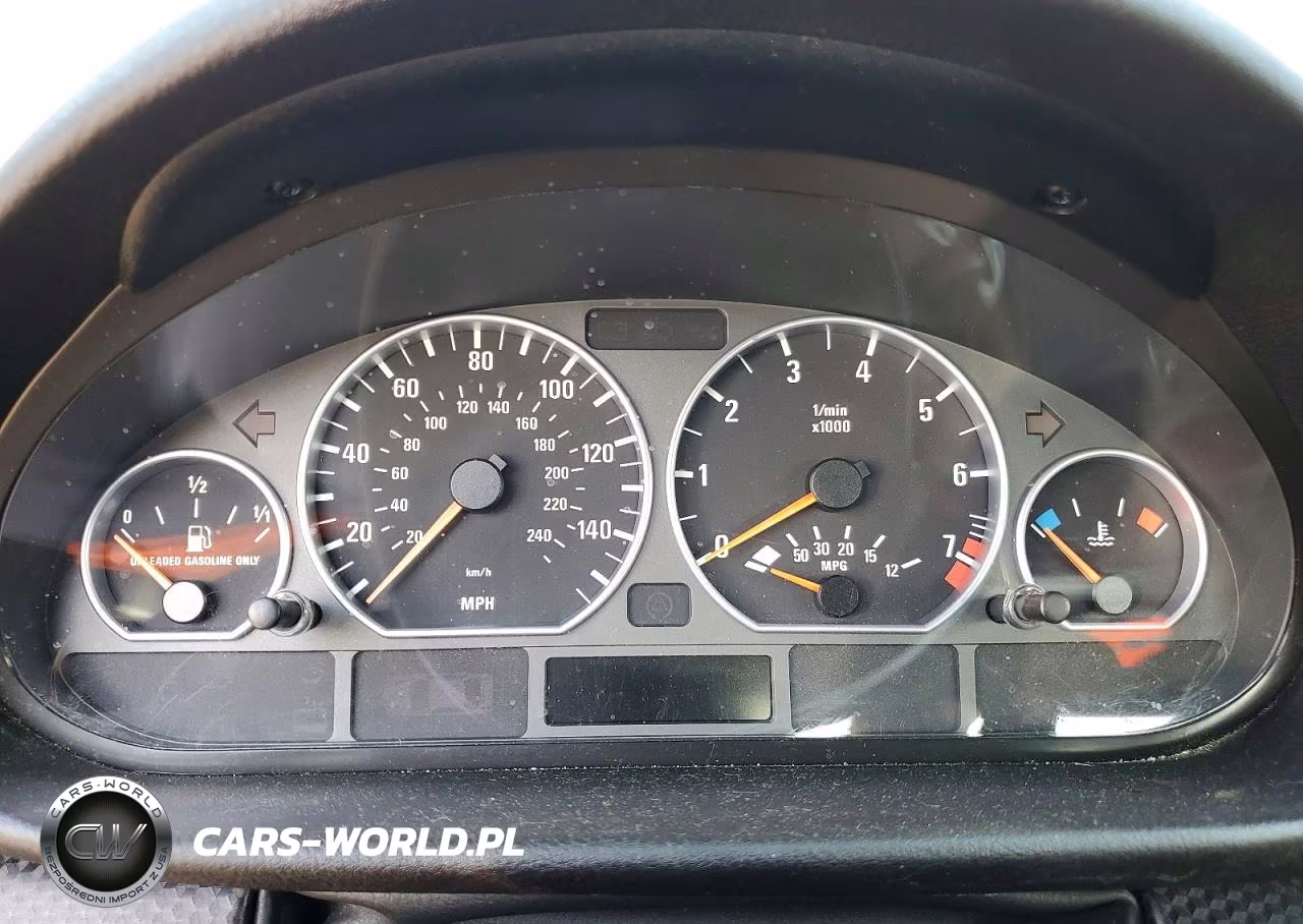2004 BMW 330 I VIN:WBAEV53404KM07858 - 9