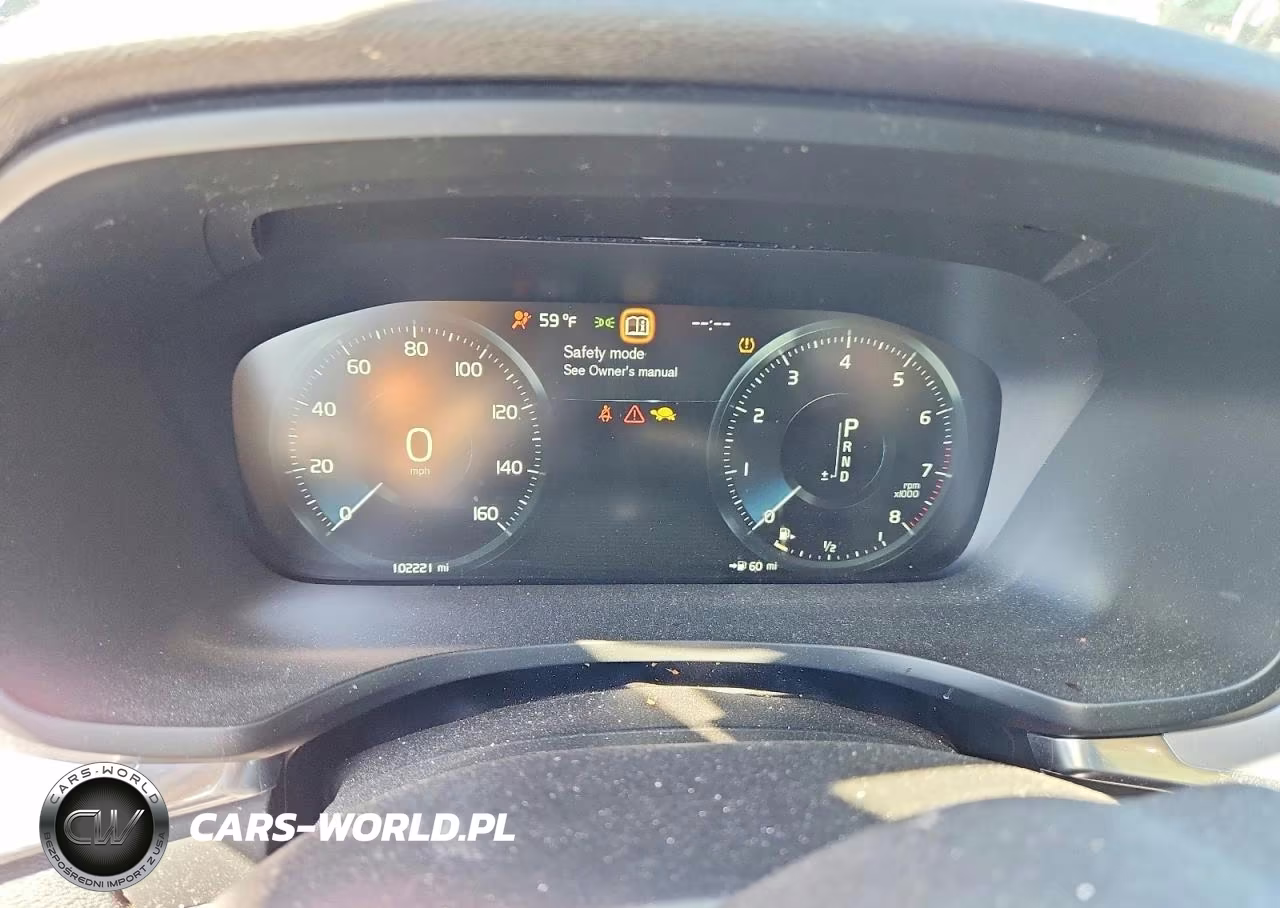 2020 Volvo S60 T6 Momentum VIN:7JRA22TKXLG042096 - 9