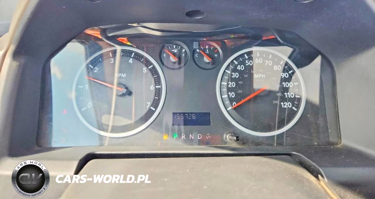 2009 Dodge Ram 1500 VIN:1D3HB18P79S778244 - 9