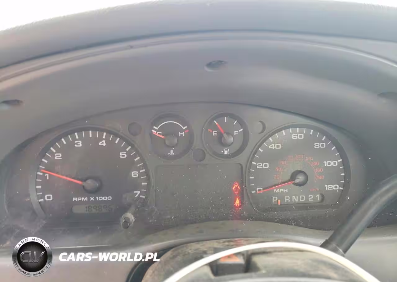 2005 Ford Ranger VIN:1FTYR10D05PA89889 - 9